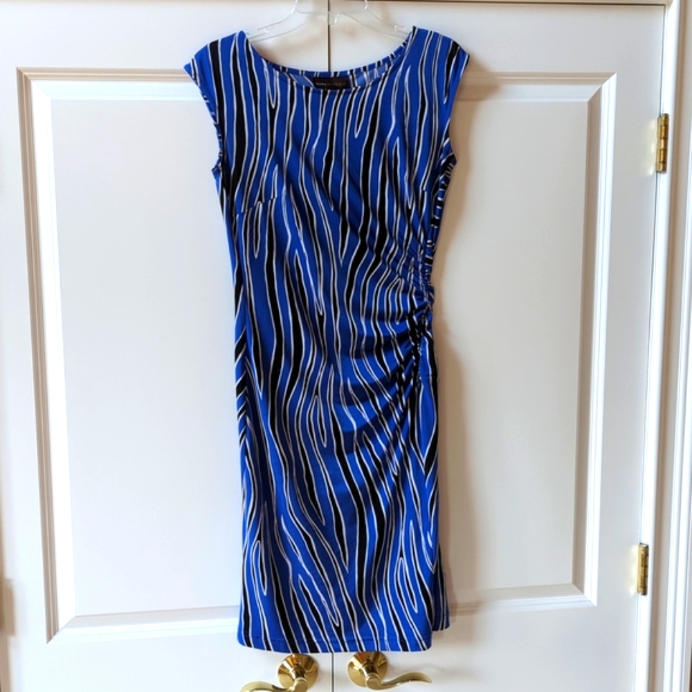 Dana Buchman Dress